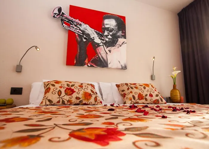 Hotel apartamentowy Royal Sun