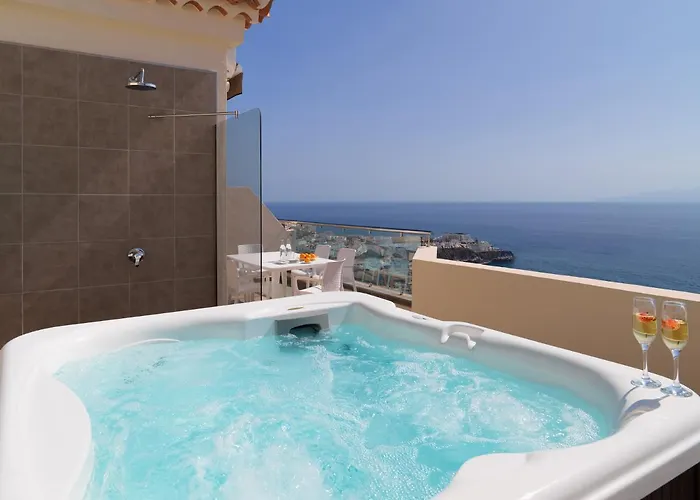 Royal Sun Hotel apartamentowy 4*