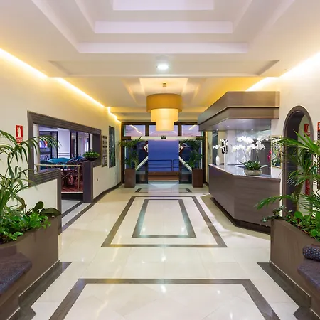 Hotel apartamentowy Royal Sun