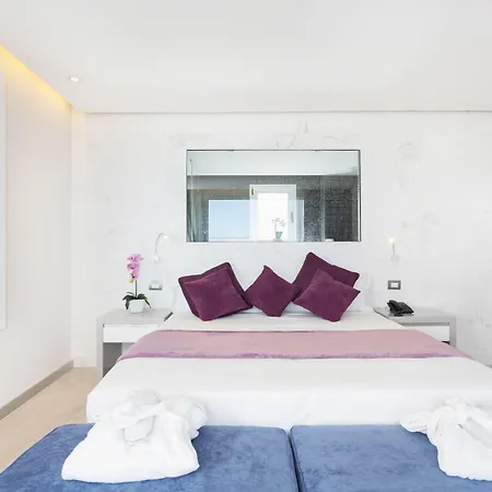 Royal Sun Aparthotel