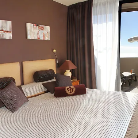 Royal Sun Aparthotel