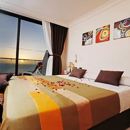 Appart hôtel Royal Sun 4*