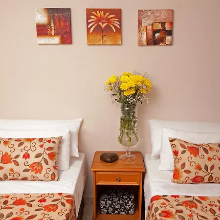 Appart hôtel Royal Sun Acantilado de los Gigantes