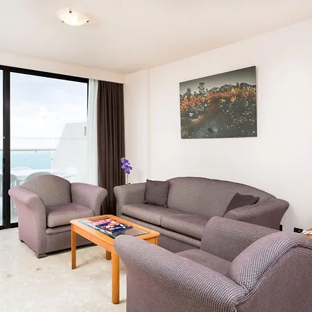 Royal Sun Aparthotel 4*