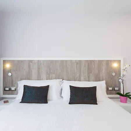 Appart hôtel Royal Sun Acantilado de los Gigantes