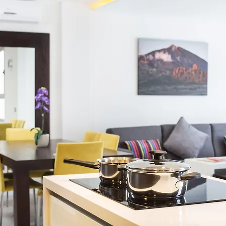 Royal Sun Aparthotel