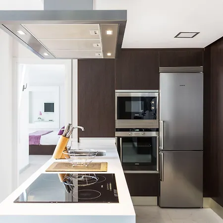 Appart hôtel Royal Sun Acantilado de los Gigantes