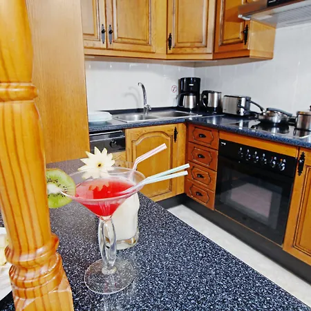 Hotel apartamentowy Royal Sun