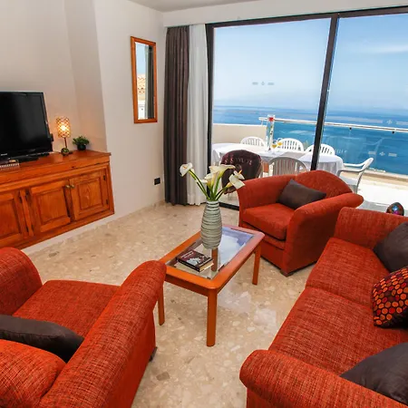 Royal Sun Aparthotel Acantilado de los Gigantes