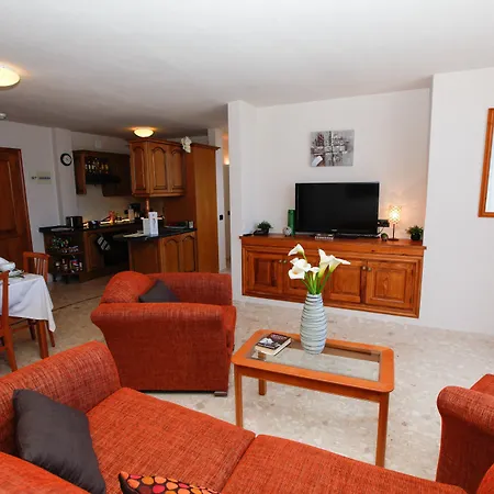 Royal Sun Aparthotel 4*