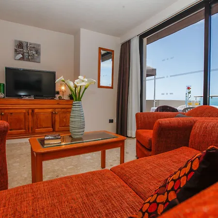 Hotel apartamentowy Royal Sun 4*