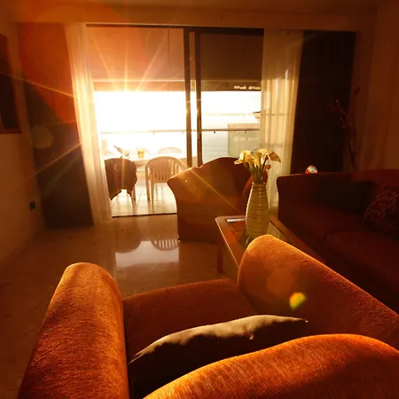 Aparthotel Royal Sun