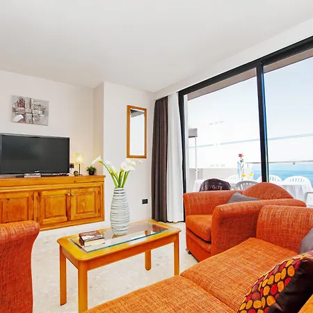 Aparthotel Royal Sun