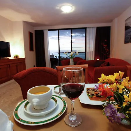 Appart hôtel Royal Sun