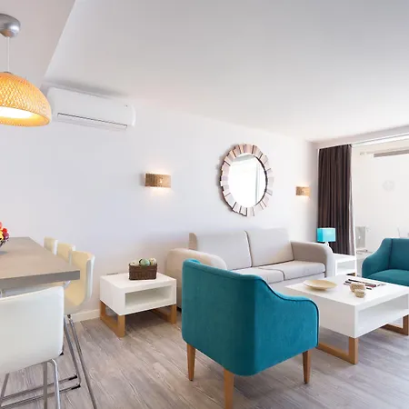Aparthotel Royal Sun