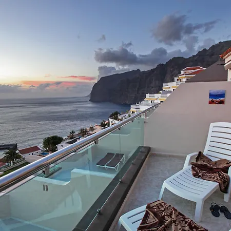 Royal Sun Appart hôtel Acantilado de los Gigantes