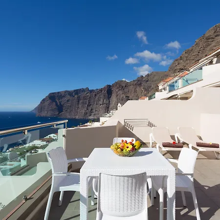 Royal Sun Appart hôtel Acantilado de los Gigantes