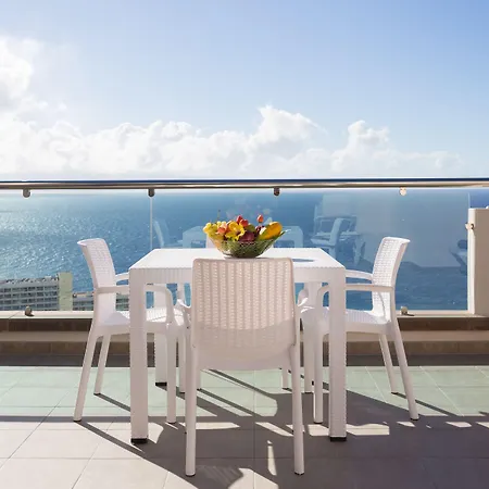 Royal Sun Aparthotel 4*