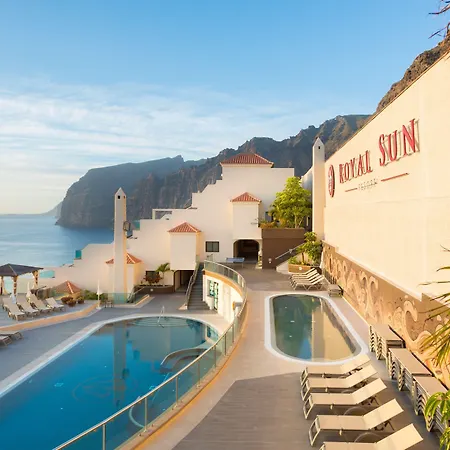 Royal Sun Aparthotel Acantilado de los Gigantes