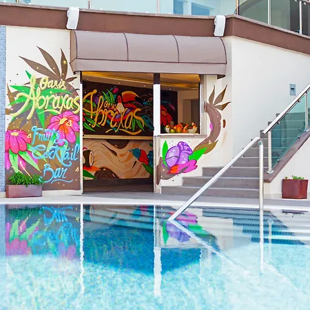 Aparthotel Royal Sun 4*