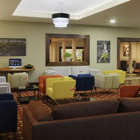 Royal Sun Aparthotel