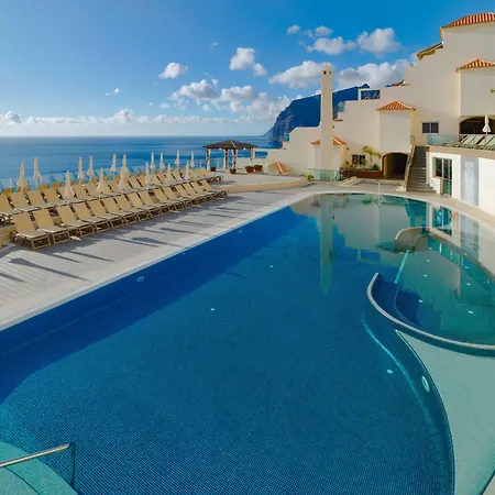 Aparthotel Royal Sun Acantilado de los Gigantes