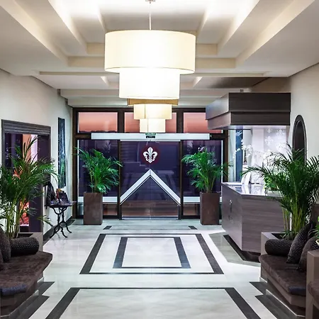 Royal Sun Aparthotel Acantilado de los Gigantes