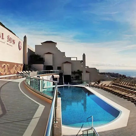 Royal Sun Appart hôtel