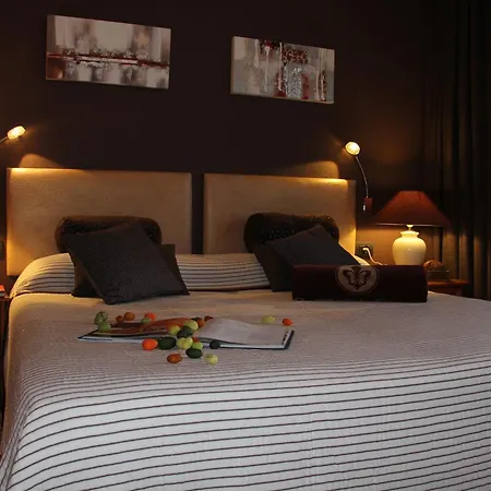 Royal Sun شقة فندقية 4*