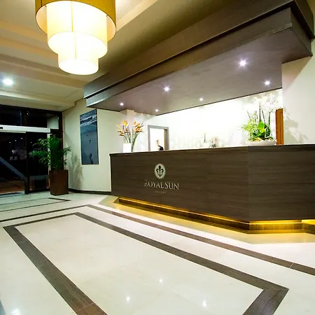 Royal Sun Appart hôtel