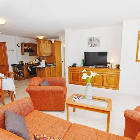 Royal Sun Appart hôtel Acantilado de los Gigantes