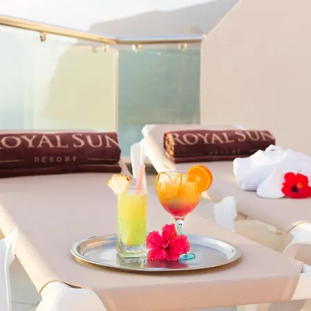 Royal Sun