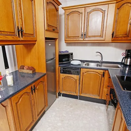 Appart hôtel Royal Sun