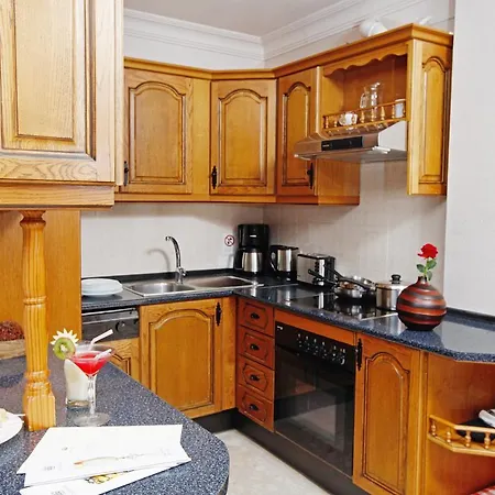 Royal Sun Hotel apartamentowy