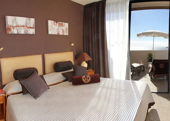 Royal Sun Apartahotel