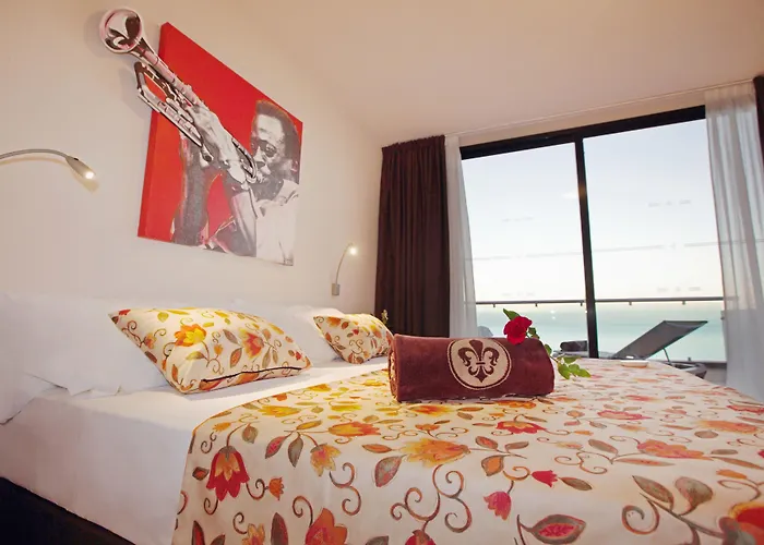 Apartahotel Royal Sun