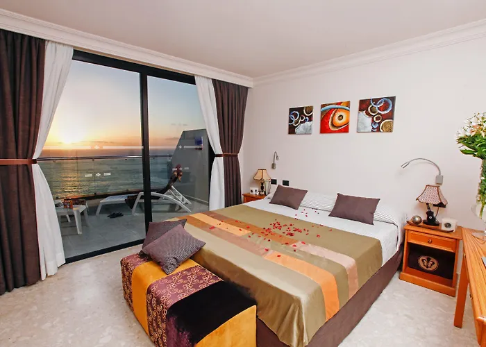 Royal Sun 4* Acantilado de los Gigantes