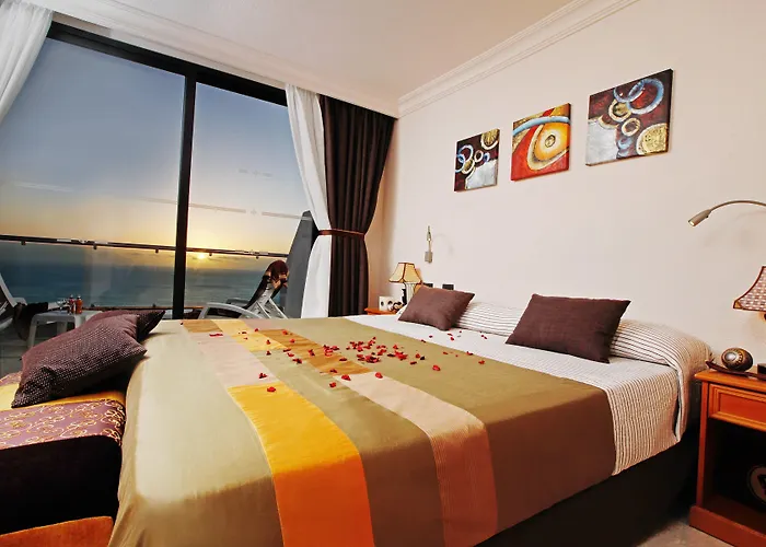 Aparthotel Royal Sun 4*