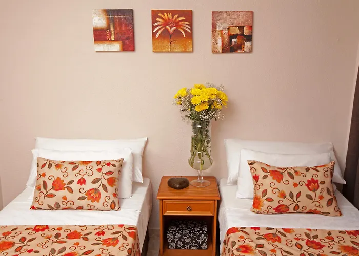 Aparthotel Royal Sun Acantilado de los Gigantes