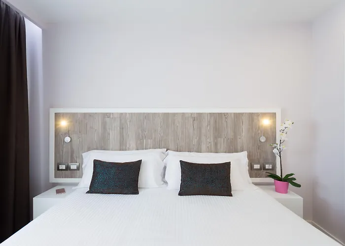 Apartahotel Royal Sun Acantilado de los Gigantes