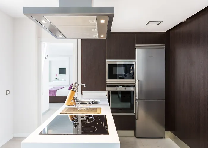 Aparthotel Royal Sun Acantilado de los Gigantes