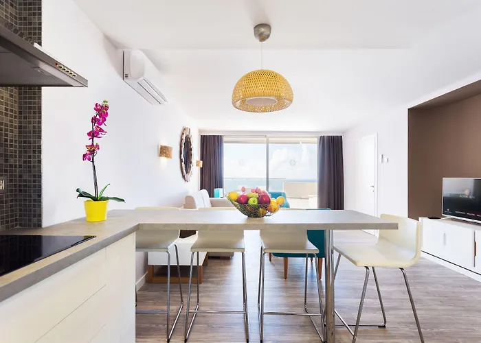 Royal Sun Acantilado de los Gigantes