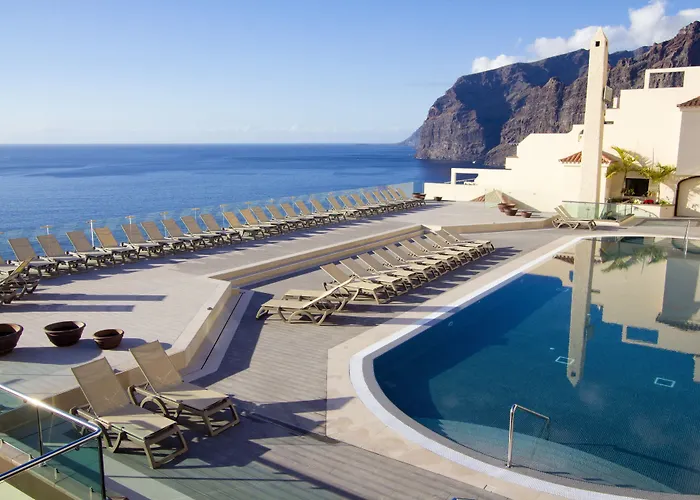 Royal Sun Acantilado de los Gigantes