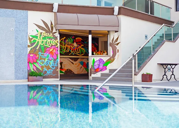 Apartahotel Royal Sun 4*