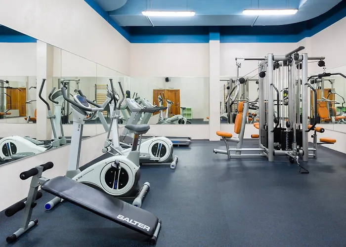 Aparthotel Royal Sun Acantilado de los Gigantes