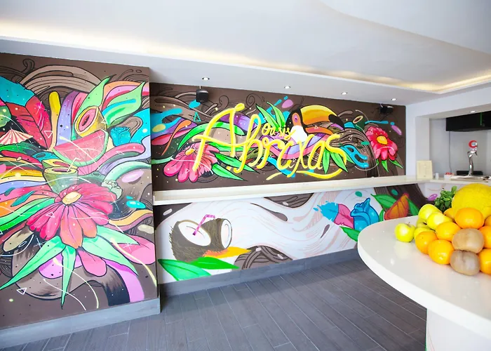 Royal Sun 4* Acantilado de los Gigantes