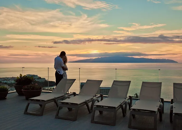 Apartahotel Royal Sun 4*