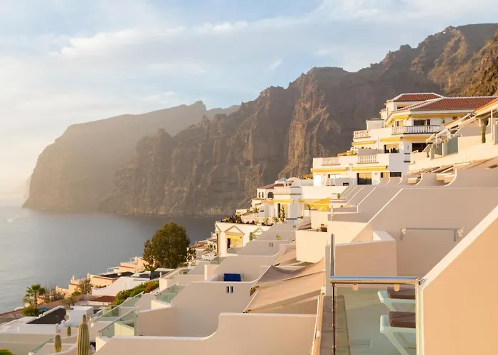 Royal Sun Aparthotel Acantilado de los Gigantes