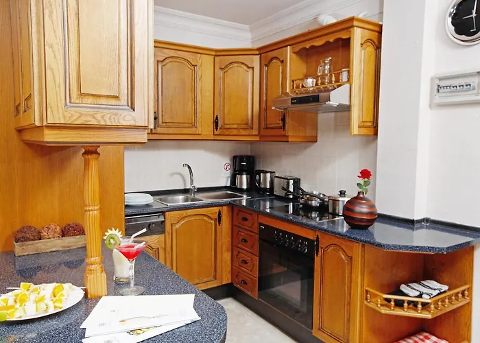 Royal Sun Hotel apartamentowy