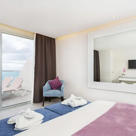 Royal Sun Акантиладо-де-Лос-Хигантес